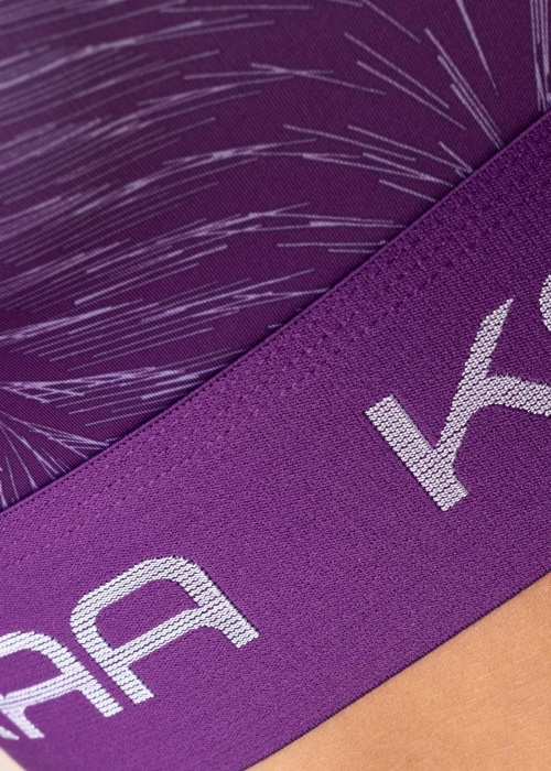 Kari Traa treniņu tops Vilde