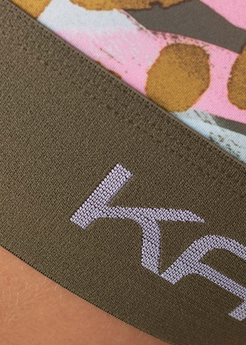 Топ для тренировки Vilde Kari Traa