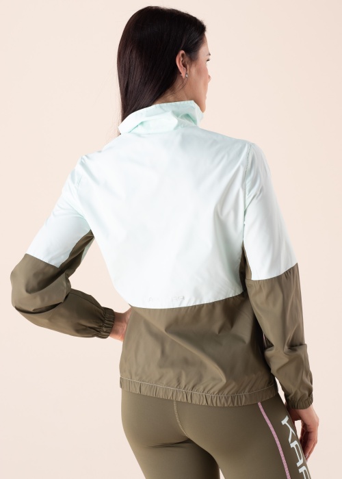 Kari Traa jaka skriešanai Nora