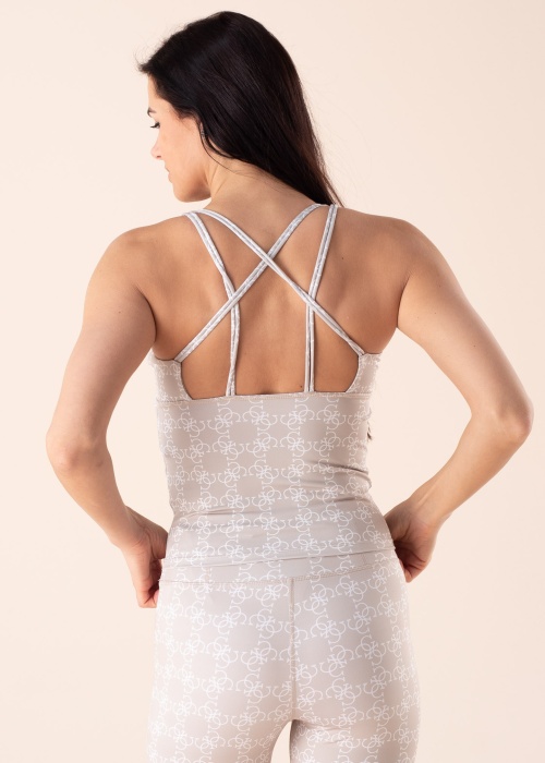 Guess treniņu tops Caitlin