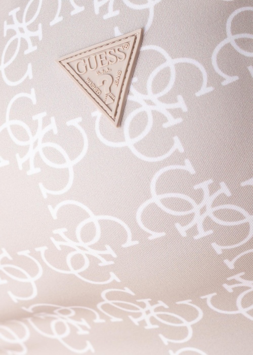 Guess treniņu tops Caitlin