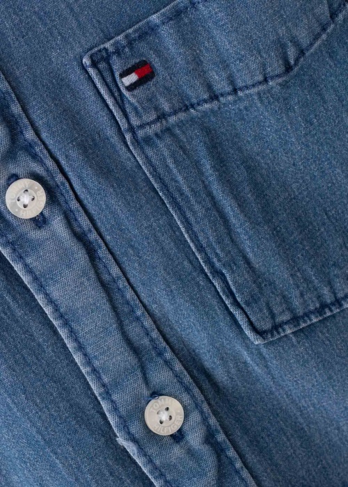 Рубашка Tommy Hilfiger