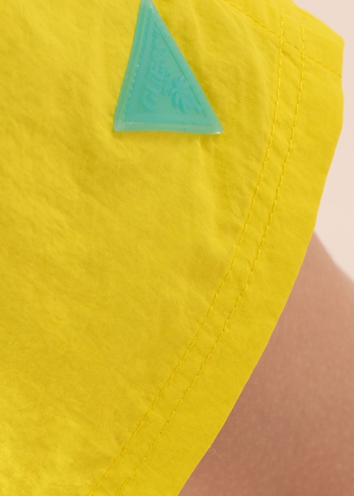 Плавательные шорты Guess