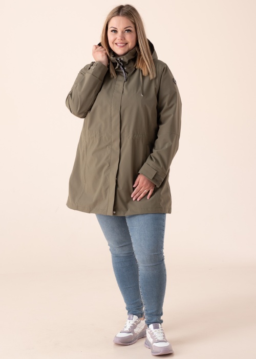 Luhta pavasara-rudens virsjaka Erikkala