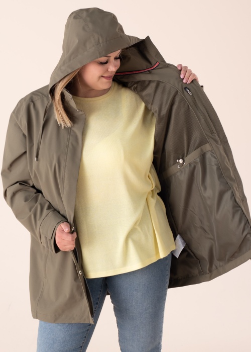 Luhta pavasara-rudens virsjaka Erikkala