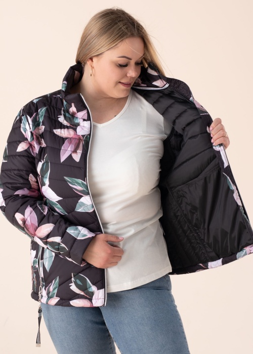 Luhta pavasara-rudens virsjaka Hissa