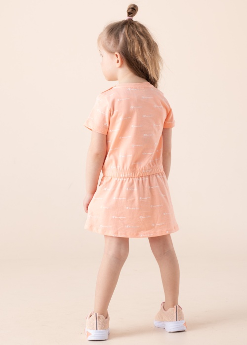 Платье Champion