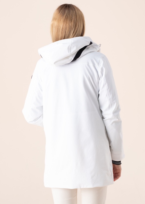 Весенне-осенняя куртка Hiekka Luhta