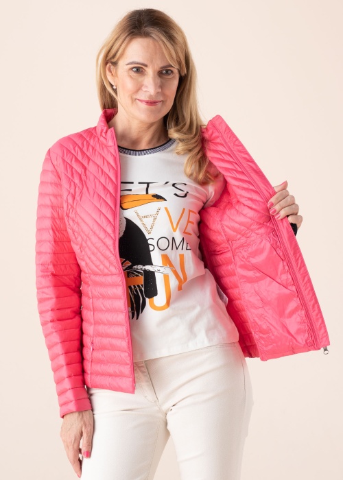 Betty Barclay pavasara-rudens virsjaka