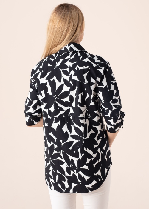 Блуза Betty Barclay