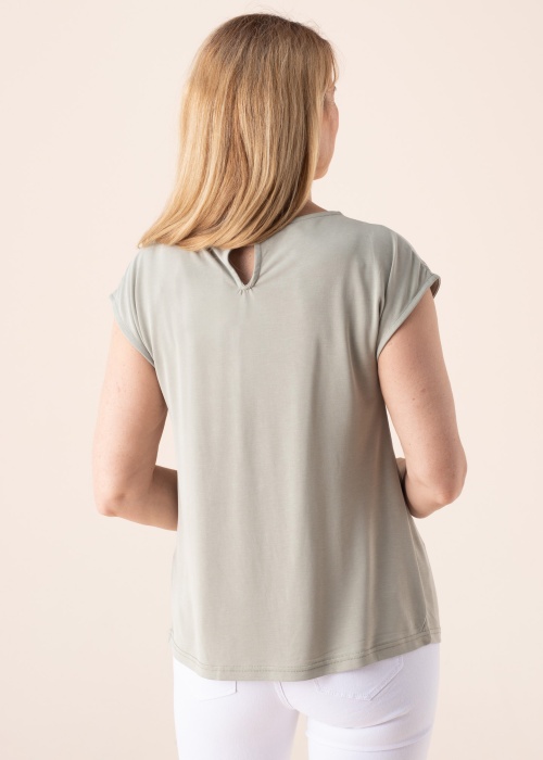 Блуза Perl b.young