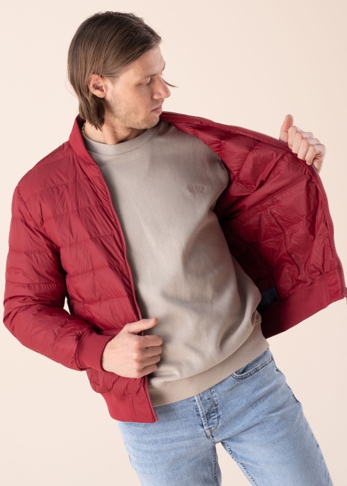 Tommy Jeans dūnu virsjaka