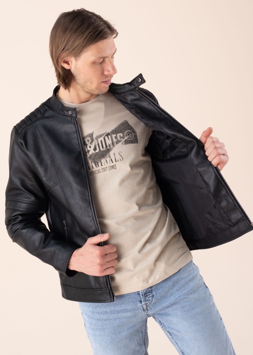 Jack & Jones Īsā jaka Neon