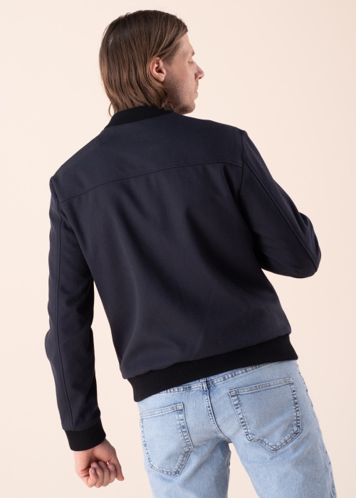 Jack & Jones pavasara-rudens jaka Henri