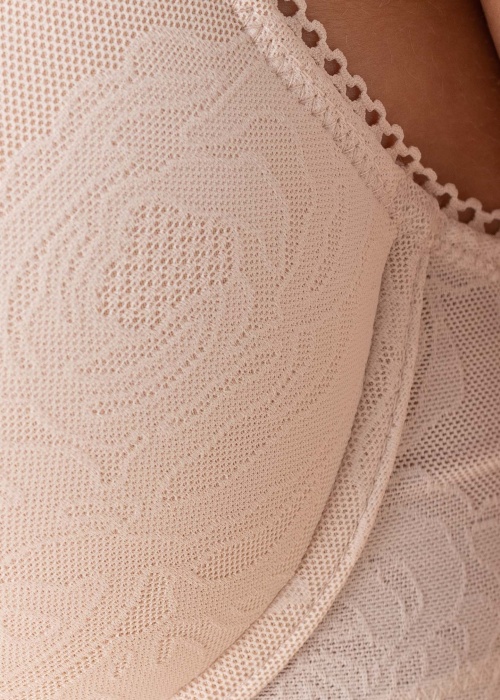 Бюстгальтер Wild Rose Sensation Wp Ex Triumph