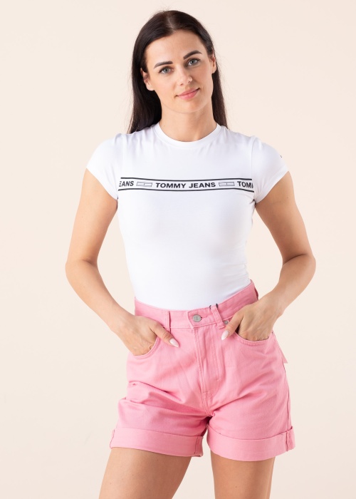 Боди Tommy Jeans