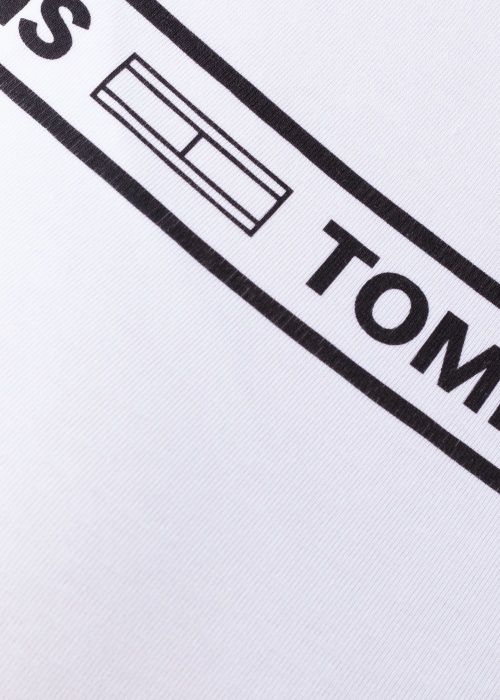 Боди Tommy Jeans