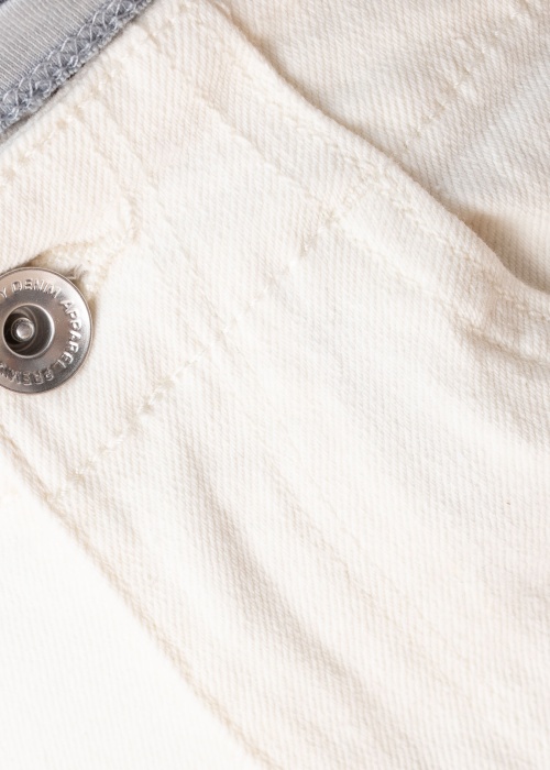 Vero Moda džinsa svārki Brenda