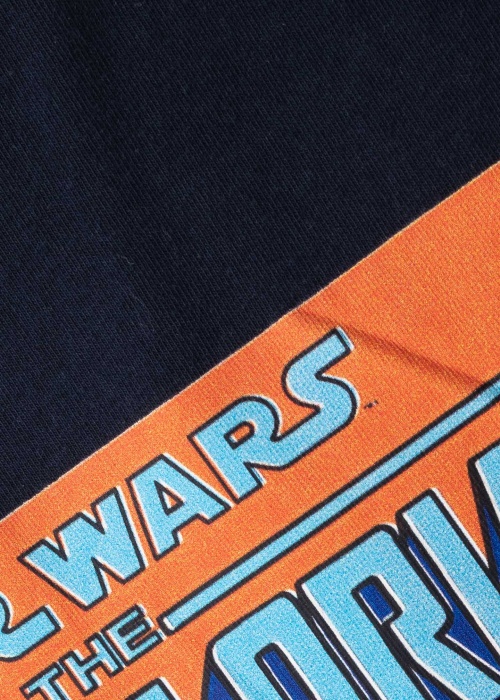 Name IT Krekls ar garām piedurknēm T-krekls Ohan Mandelorian