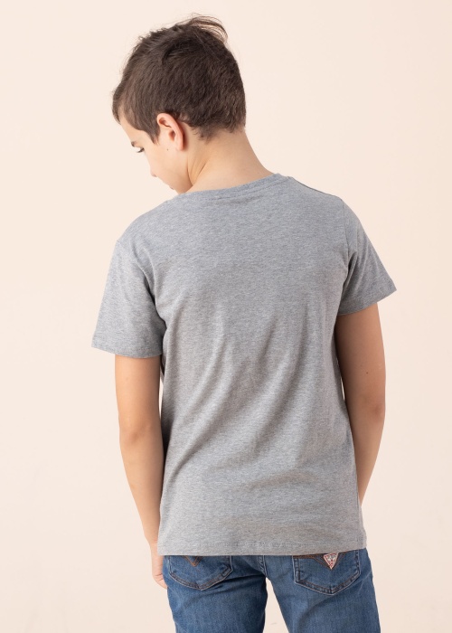 Name IT T-krekls Obert Mandelorian