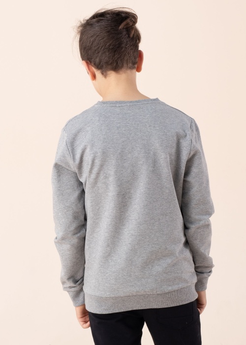 Кофта Name It Nils Simpsons