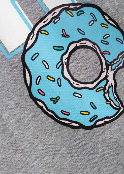 Кофта Name It Nils Simpsons