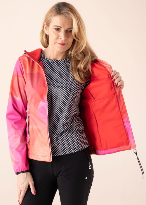 Весенне-осенняя куртка Ingby SCH Luhta