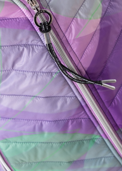 Luhta pavasara-rudens virsjaka Henttola