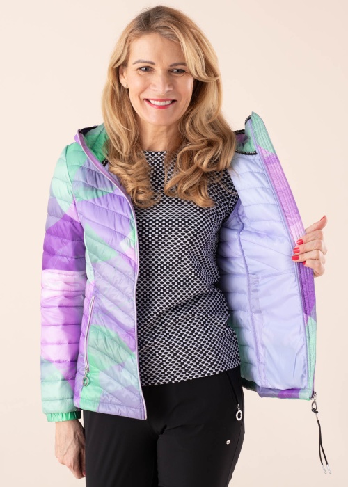 Luhta pavasara-rudens virsjaka Henttola