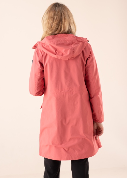 Весенне-осенняя парка Aalem Icepeak