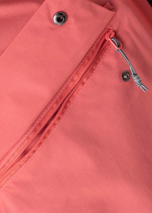 Весенне-осенняя парка Aalem Icepeak