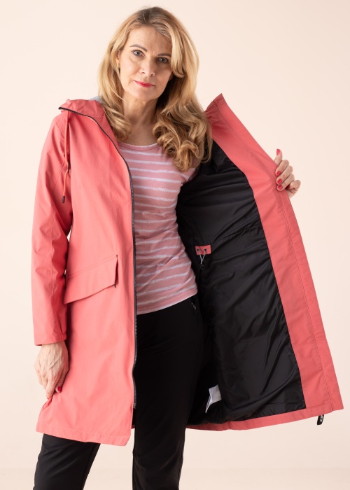 Весенне-осенняя парка Aalem Icepeak