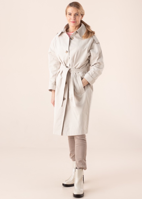 Esprit pavasara-rudens mētelis