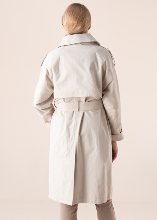 Esprit pavasara-rudens mētelis