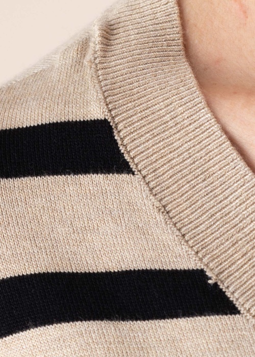 Soyaconcept džemperis Dollie Stripe 731