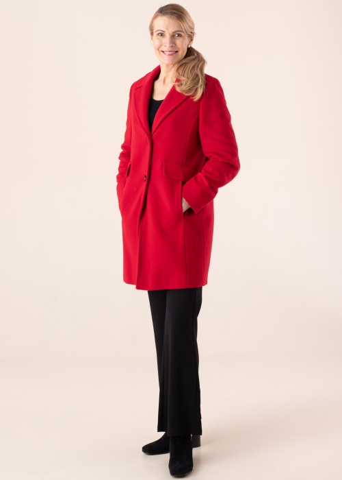 Gil Bret pavasara-rudens mētelis