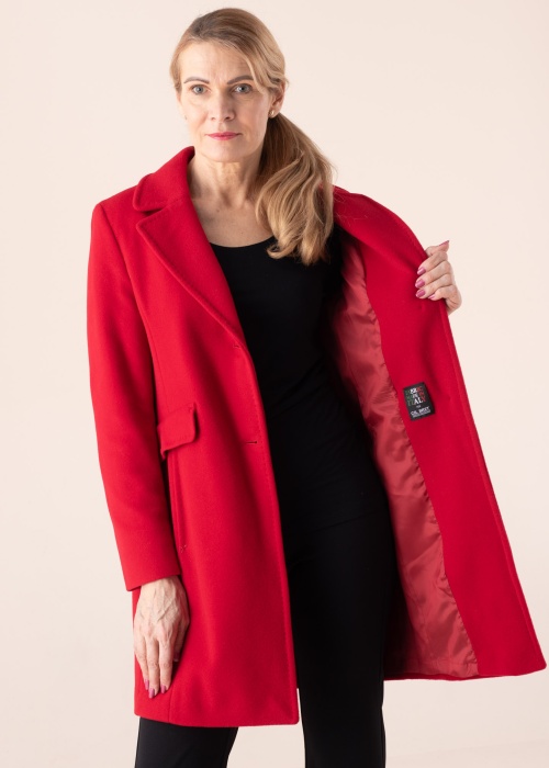 Gil Bret pavasara-rudens mētelis