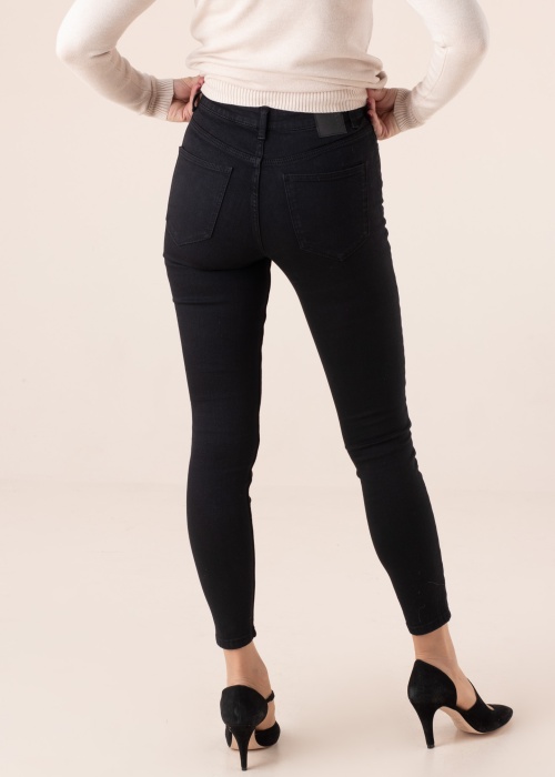 Джинсы Sally Lia Vila