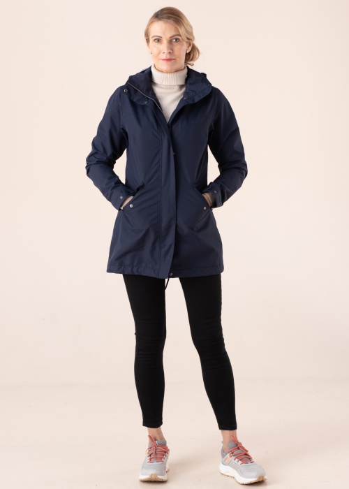 Icepeak pavasara-rudens parka Addis