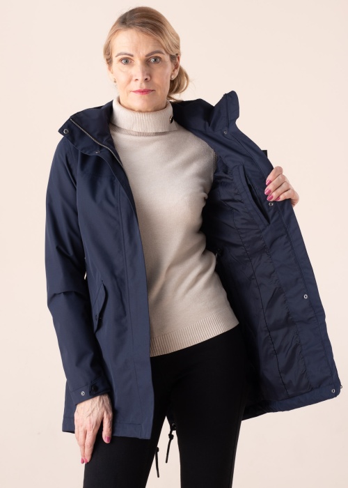 Icepeak pavasara-rudens parka Addis