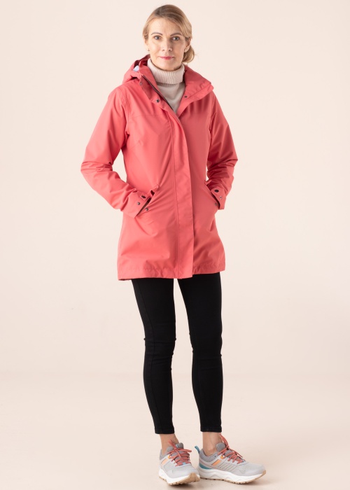 Icepeak pavasara-rudens parka Addis