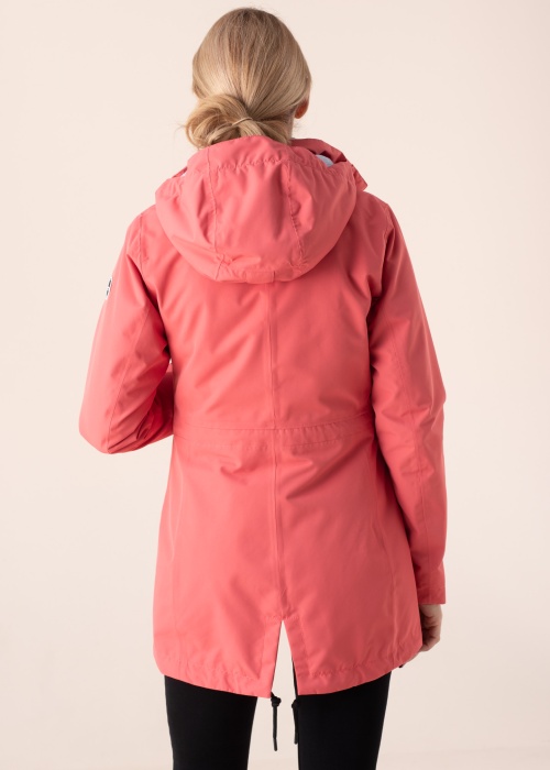 Icepeak pavasara-rudens parka Addis