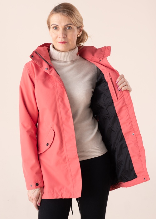 Icepeak pavasara-rudens parka Addis