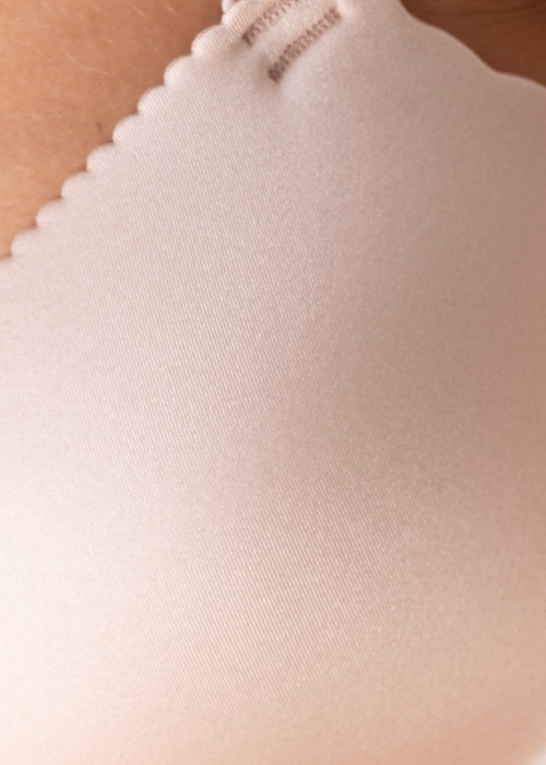 Lauma krūšturis Invisible