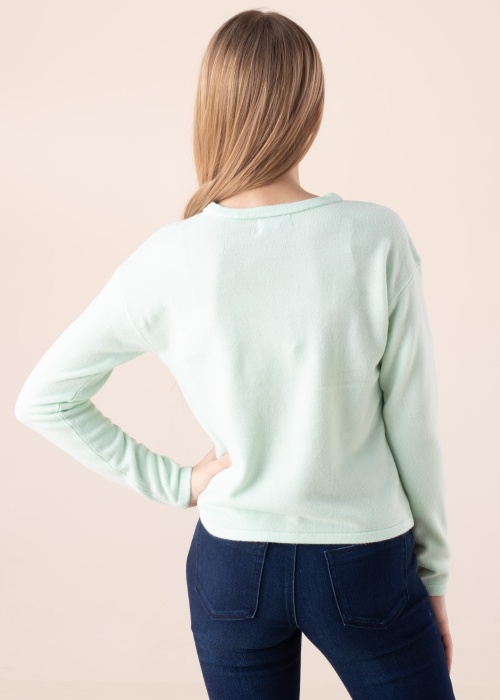 Only džemperis Amalia