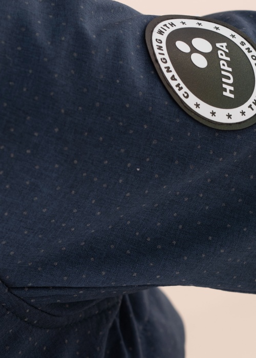 Весенне-осеннее пальто SCH Откройте Huppa