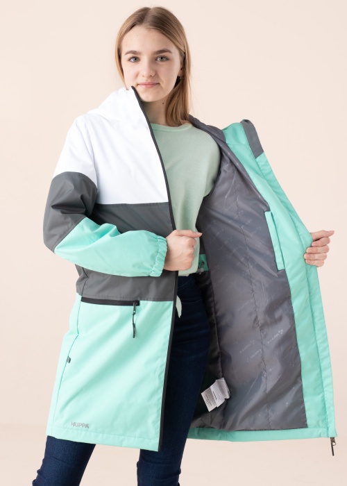 Весенне-осенняя парка Huppa