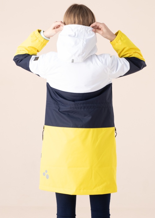 Huppa pavasara-rudens parka