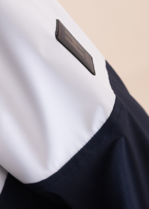 Huppa pavasara-rudens parka