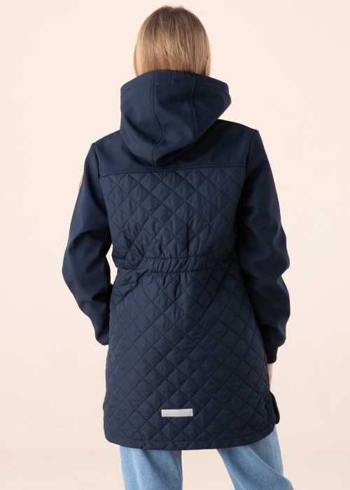 Name It Kids pavasara-rudens virsjaka Alfa SCH